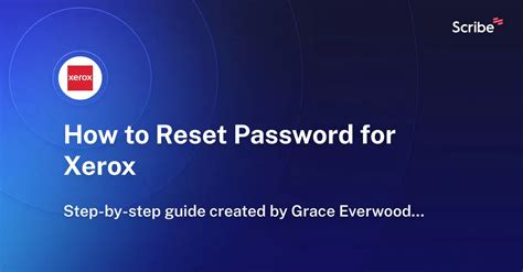 xerox webmail login|Reset your password .